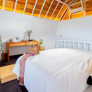 Canvas Escape Ubud