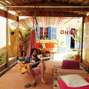 Hostal Boho, San Julián