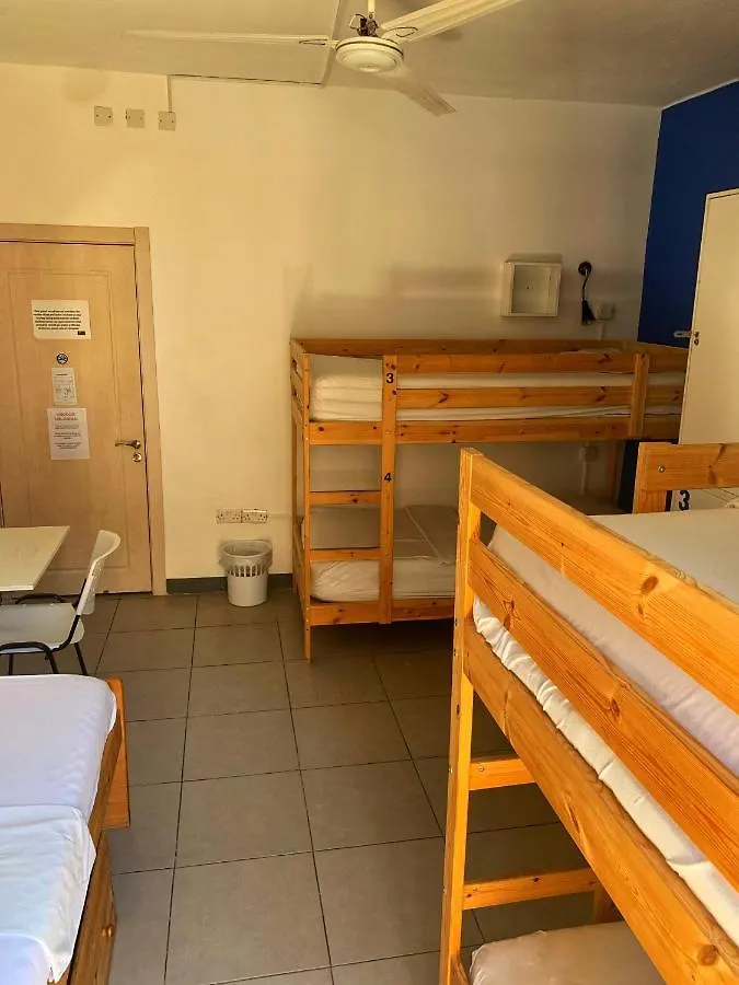 Metropole Budget Hostel San Julián