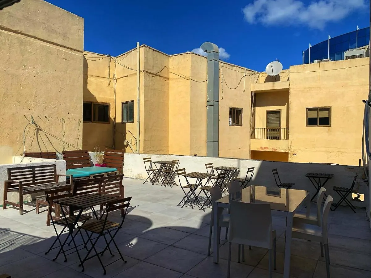 Metropole Budget Hostel San Julián