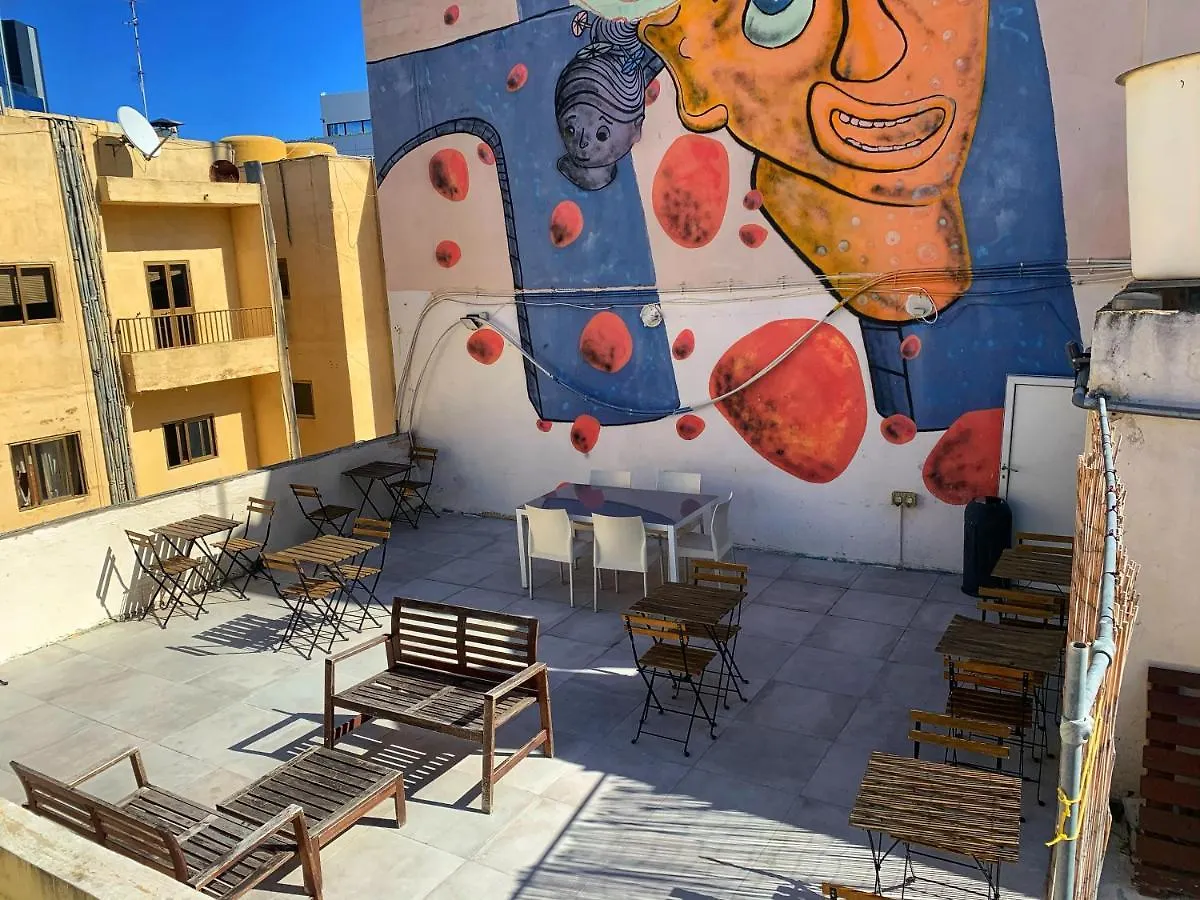 Metropole Budget Hostel San Julián 0*,  Malta