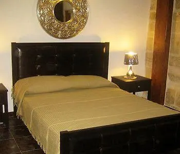 Metropole Budget Hostel San Julián