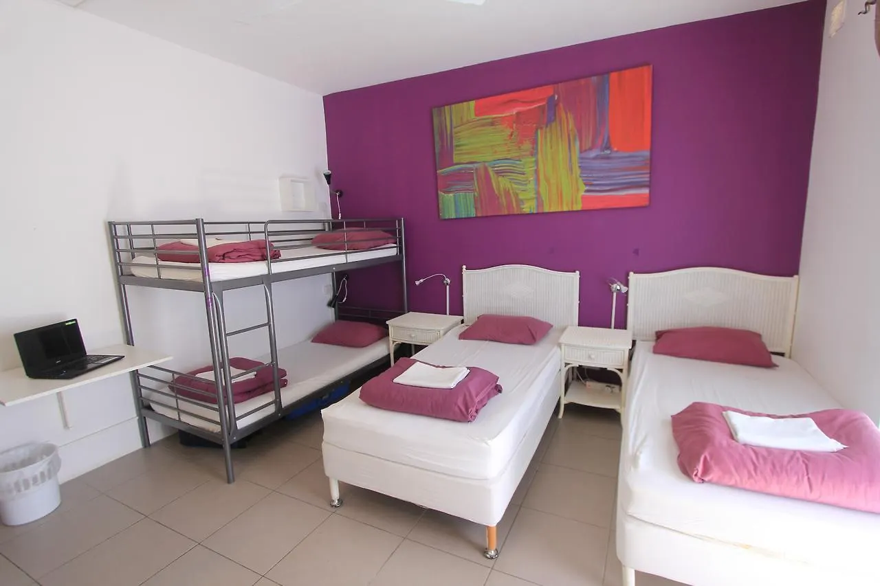 Metropole Budget Hostel San Julián