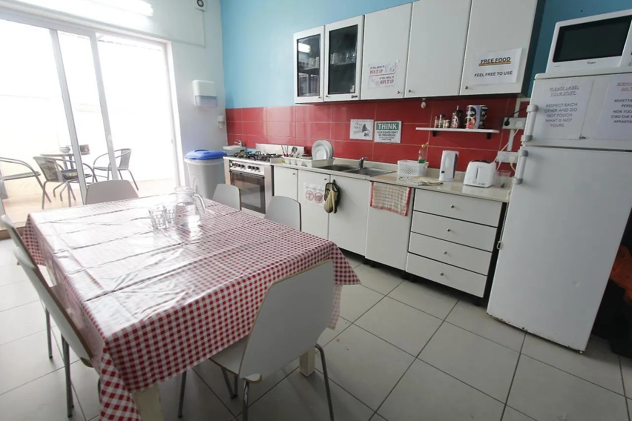 Metropole Budget Hostel San Julián