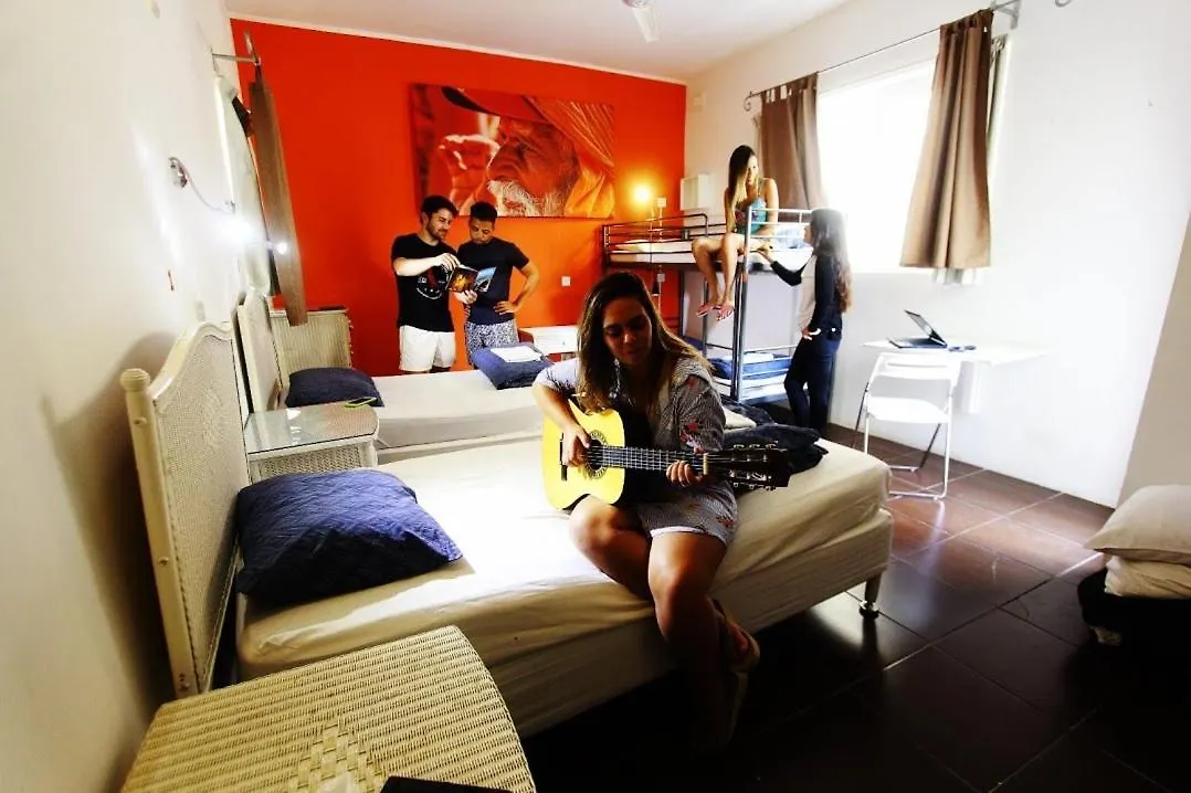 Metropole Budget Hostel San Julián